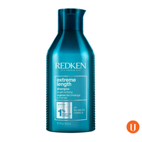 Redken Extreme Length Shampoo 300mL