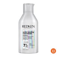 Redken Acidic Bonding Concentrate Shampoo 300mL