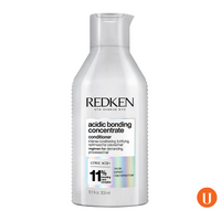 Redken Acidic Bonding Concentrate Conditioner 300mL