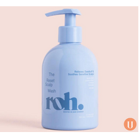 ROH Reset Scalp Wash 350mL