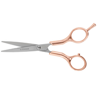 Iceman Rose Gold Scissor