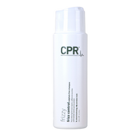 CPR Frizzy Frizz Control Shampoo 300mL