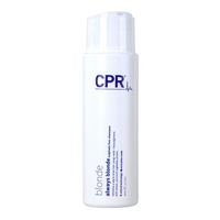 CPR Blonde Always Blonde Shampoo 300mL