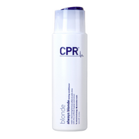 CPR Blonde Always Blonde Toning Conditioner 300mL