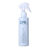 CPR Nourish Detangle & Shine Leave-in Treatment 180mL