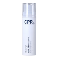 CPR Styling Soft & Silky Leave-in Blowdry Creme 150mL