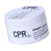 CPR Styling Shaper Medium Hold 100mL