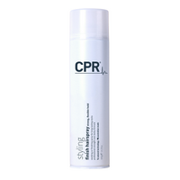 CPR Styling Finish Hairspray 400g