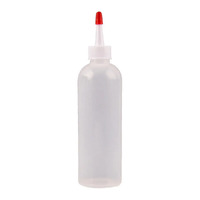 Hi Lift Applicator Bottle White 240ml