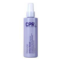 CPR Blonde Serious Ice Cool Instant Toner Refresher 180mL