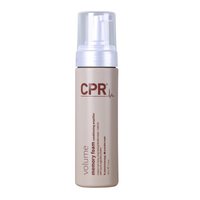 CPR Volume Memory Foam Conditioning Amplifier 180mL