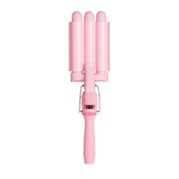 Mermade PRO Waver Mini - 25mm Pink