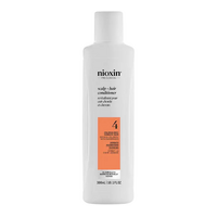 Nioxin System 4 Scalp + Hair Thickening Conditioner 300mL