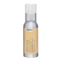 muk Hot Smoothing Serum 100mL