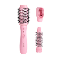 Mermade Interchangeable Blow Dry Brush