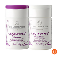 DeLorenzo Rejuven8 Mini Duo - 90mL