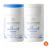 DeLorenzo Allevi8 Mini Duo - 90mL