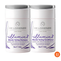 DeLorenzo Illumin8 Mini Duo - 90mL