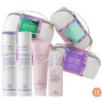 DeLorenzo Prescriptive Moisture Balance Revive Quad Pack