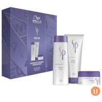 Wella SP Classic Repair Trio Pack