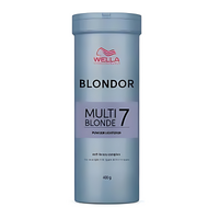 Wella Professionals Blondor Mulit-Blonde Powder 400g