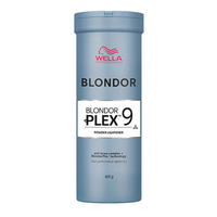 Wella Professionals BlondorPlex 9 Powder Lightener 400g