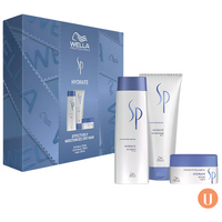 Wella SP Classic Hydrate Trio Pack