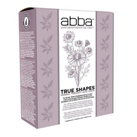 ABBA True Shapes Herbal Therapy Acid Wave