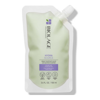 Biolage HydraSource Deep Treatment Pack Hair Mask 100mL