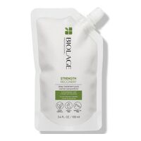 Biolage Strength Recovery Deep Treatment Pack 100mL