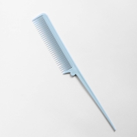 Plastic Tail Comb - Skye