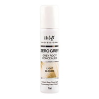 Hi Lift Zero Grey Root Concealer - Light Blonde 75mL