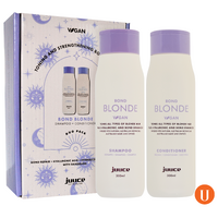 JUUCE Bond Blonde 300mL Duo Pack