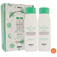 JUUCE Full Volume 300mL Duo Pack