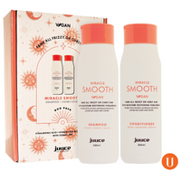 JUUCE Miracle Smooth 300mL Duo Pack