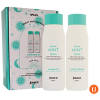 JUUCE Pepper Mint 300mL Duo Pack