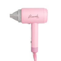 Mermade Hair Dryer - Pink