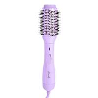 Mermade Blow Dry Brush - Baby Liliac