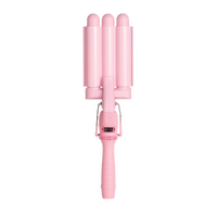 Mermade PRO Waver Mini - 25mm Pink