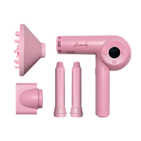 Mermade M Ionic Hair Dryer