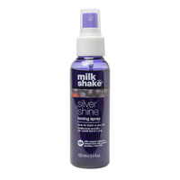 milk_shake Silver Shine Toning Spray 100mL