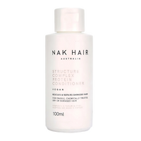 NAK Structure Complex Protein Conditioner - Travel Size 100mL