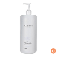 NAK Ultimate Cleanse Shampoo 1L