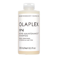 OLAPLEX No.4 Bond Maintenance Shampoo 250mL