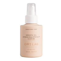 ORI Lab Smooth Oil 100mL