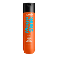 Total Results Mega Sleek Shampoo 300mL