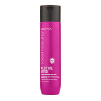 Total Results Keep Me Vivid Shampoo 300mL