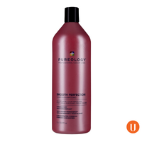 Pureology Smooth Perfection Shampoo 1L