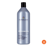 Pureology Strength Cure Blonde Shampoo 1L