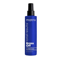 Total Results Brass Off Toning Spray 200mL